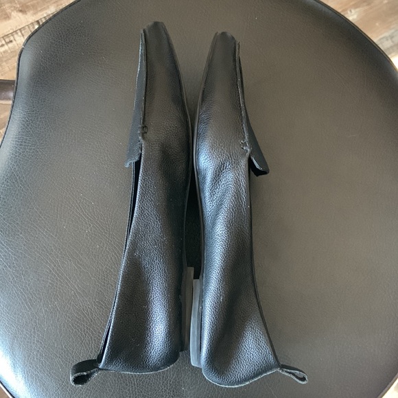 Jeffrey Campbell Leather Flats - Picture 2 of 11